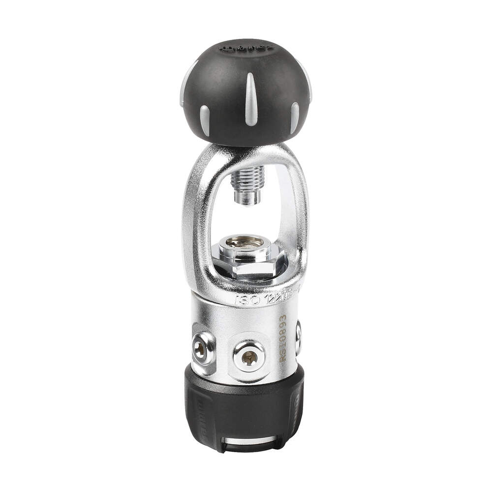 Mares R2S First Stage Regulator