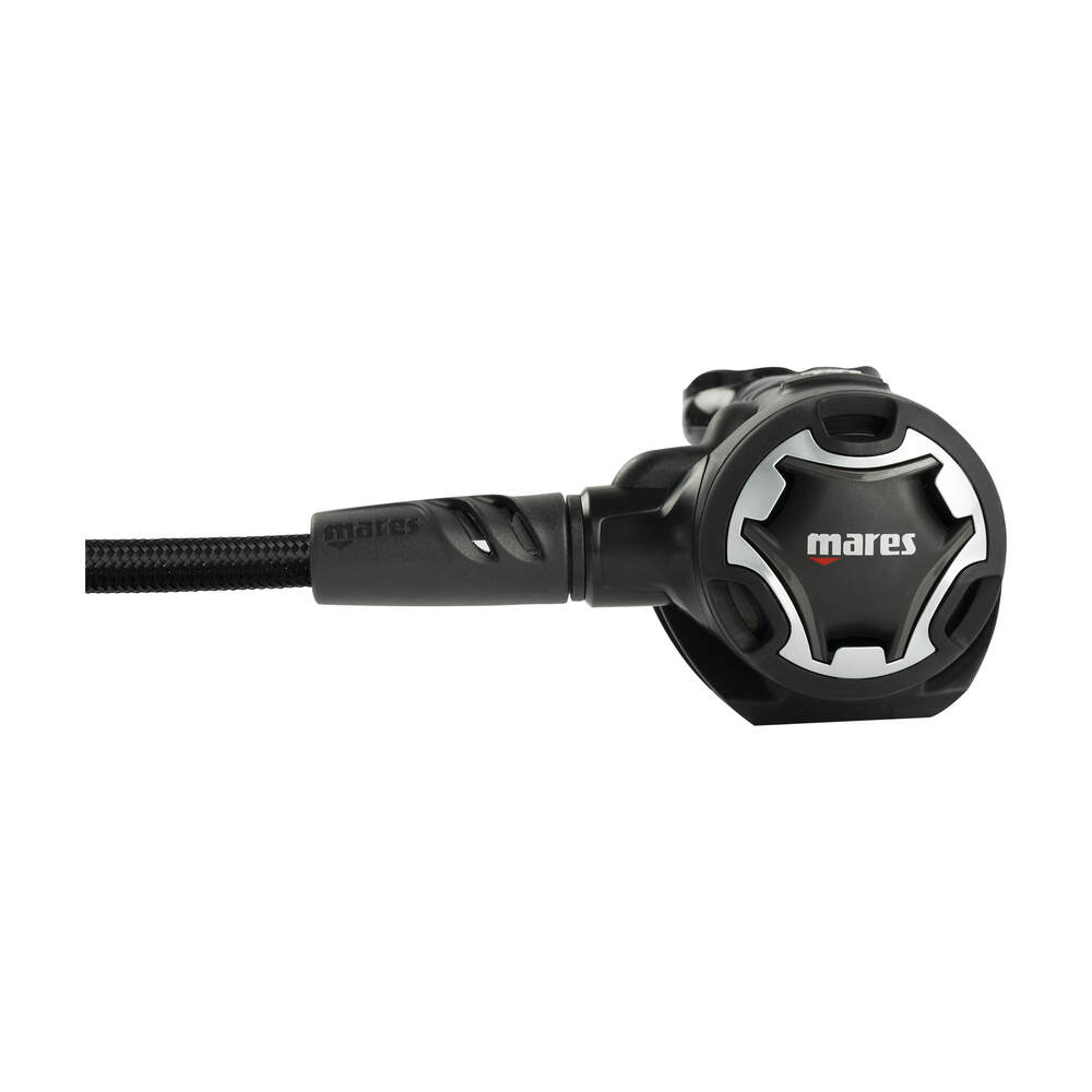 Mares DUAL 15X Regulator