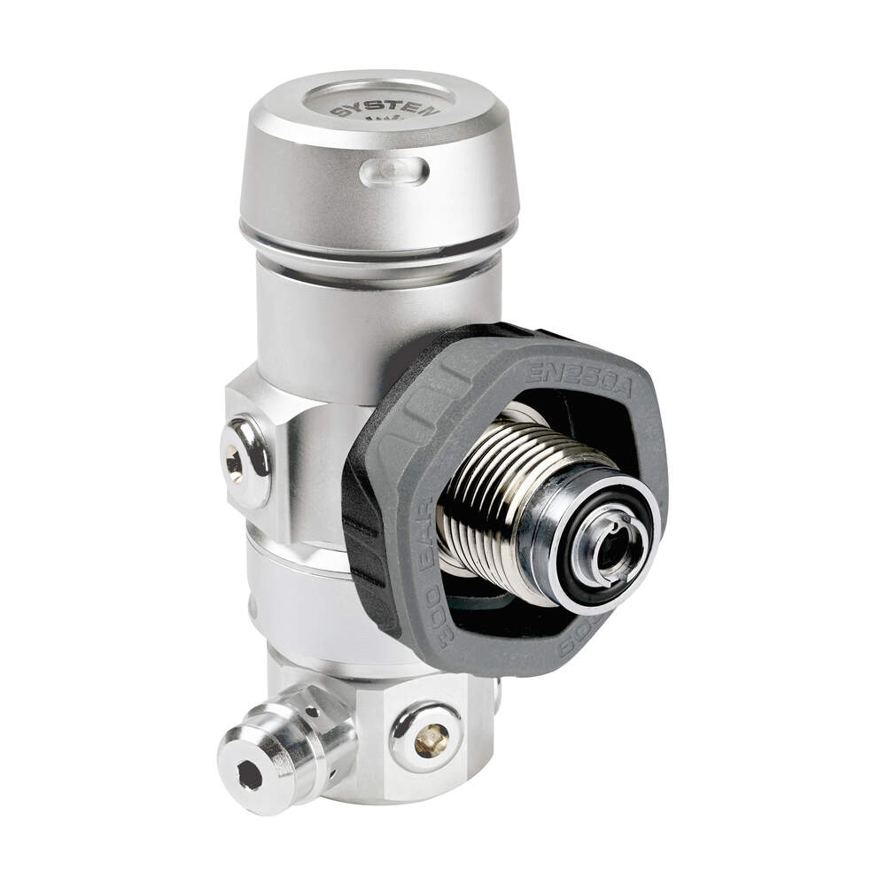 Mares 88X TBP First Stage Regulator DIN