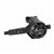 Mares DUAL ADJ 62X Black Edition Regulator