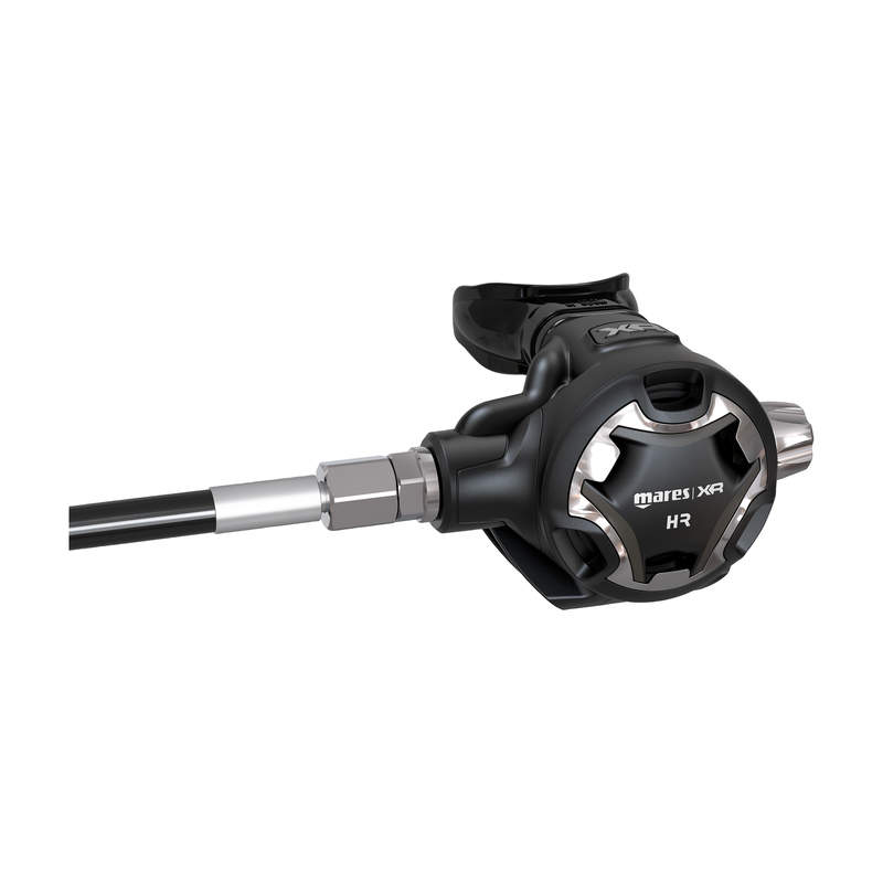 Mares 28XR First Stage Regulator