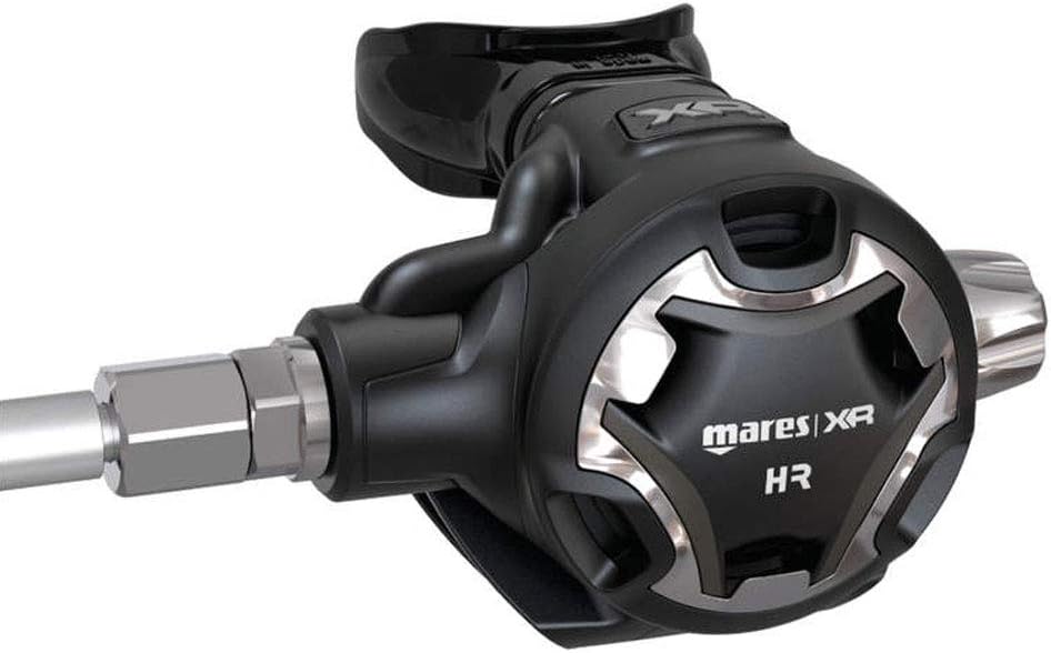 Mares HR Second Stage Regulator