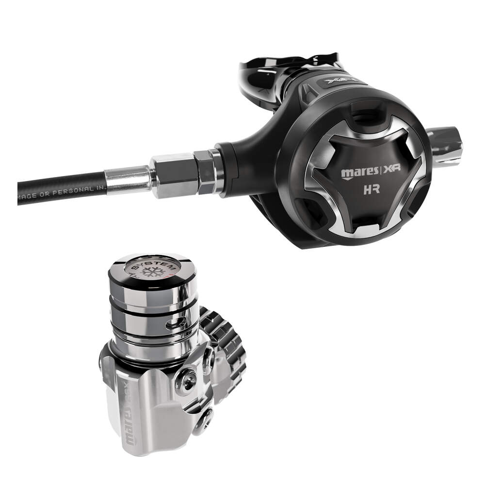 Mares XR Line 26XR-HR Regulator