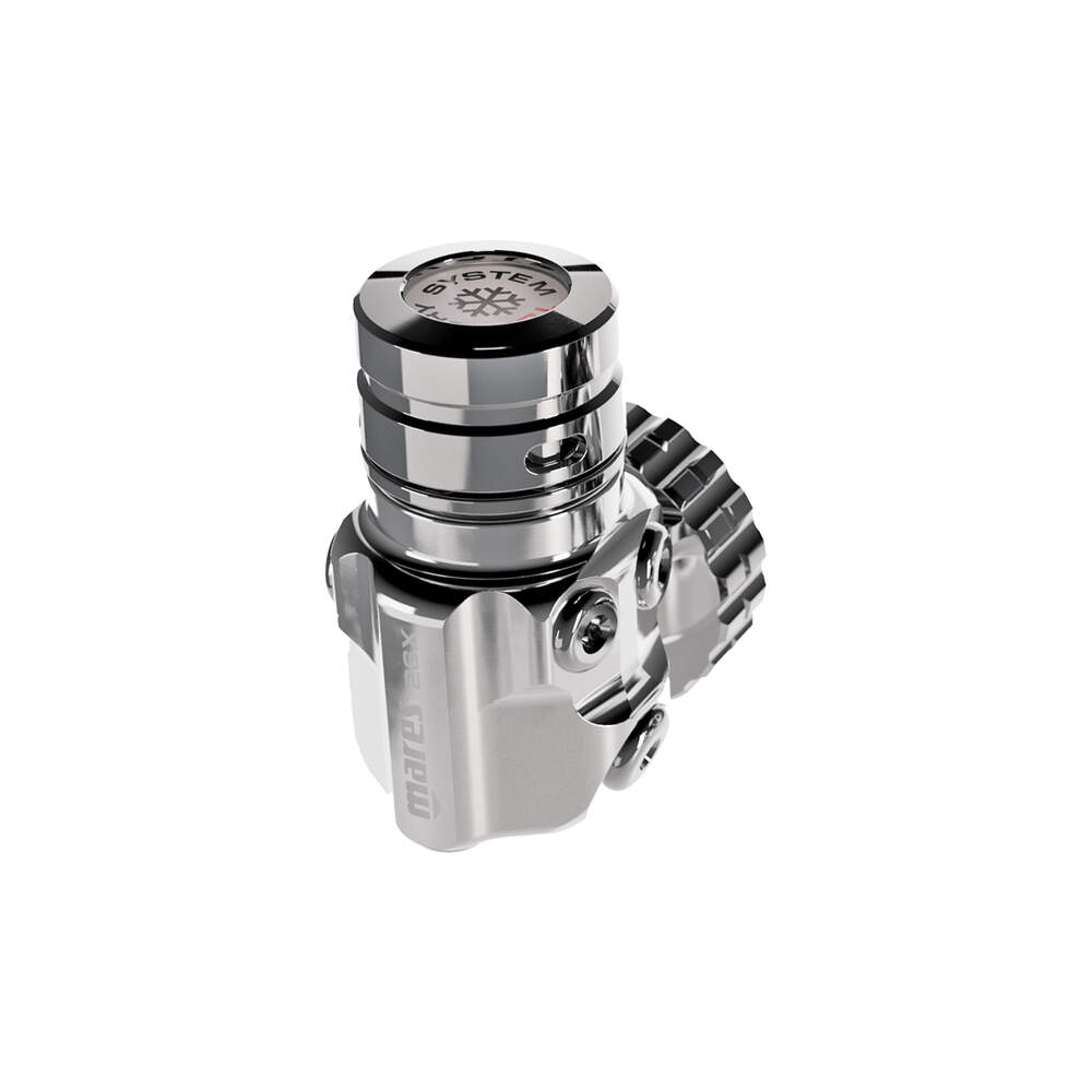 Mares XR Line 26XR First Stage Regulator