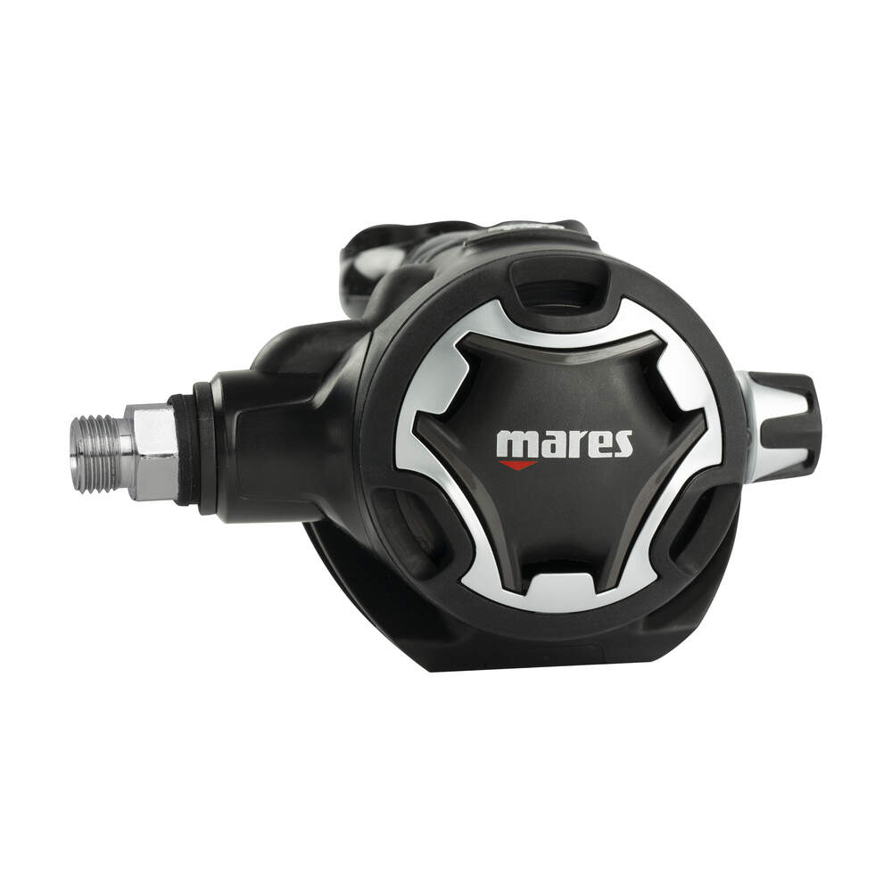 Mares Dual Adj Second Stage Regulator