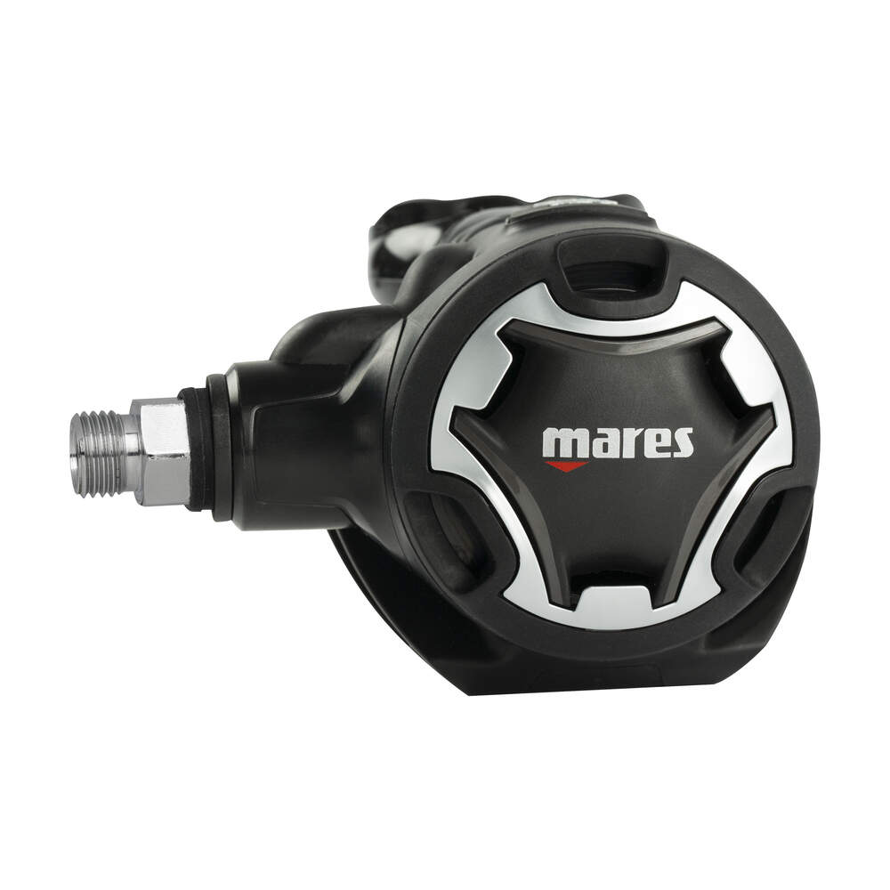 Mares Dual Second Stage Regulator