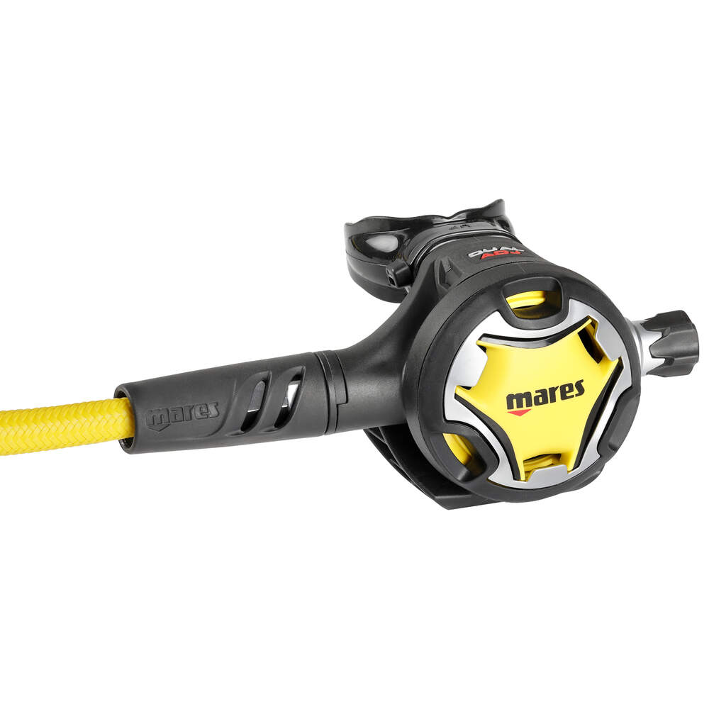 Mares Dual Adj Octo