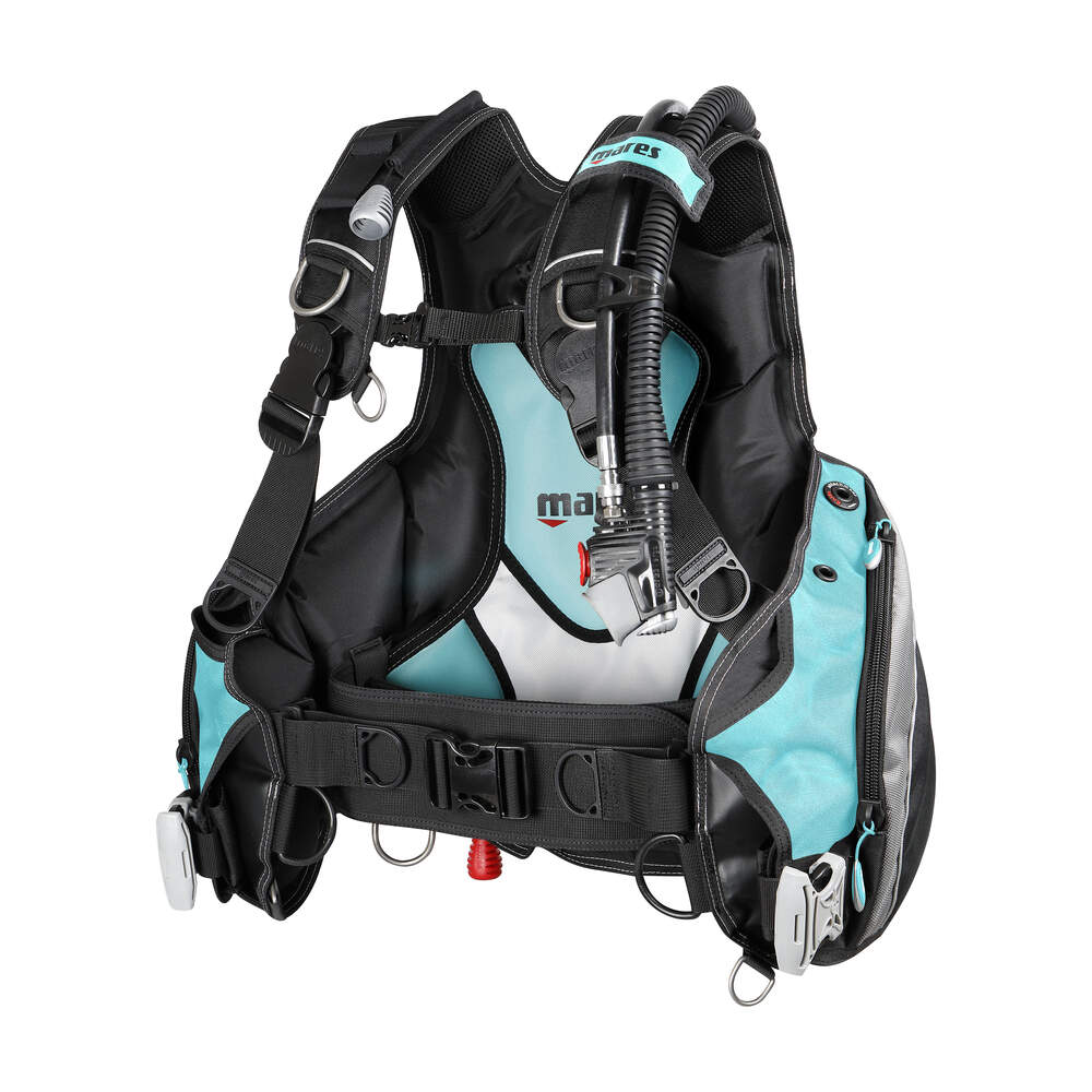 Mares She Dives Prestige BCD