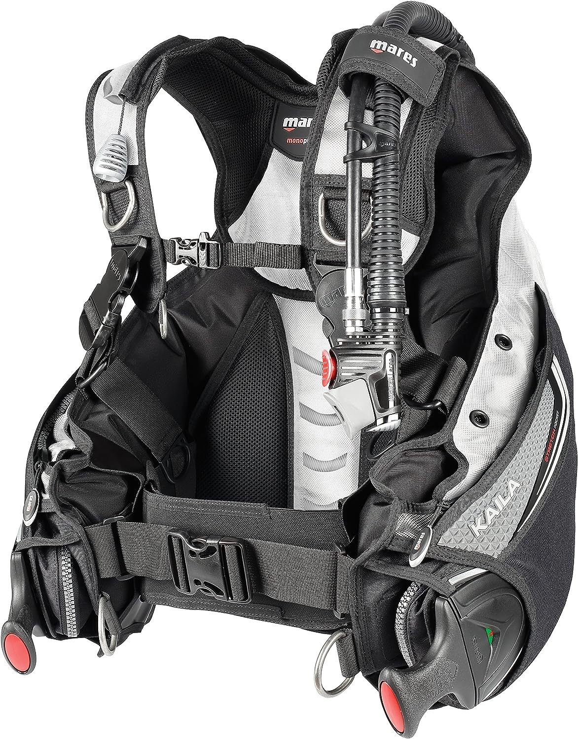 Mares Kaila SLS BCD