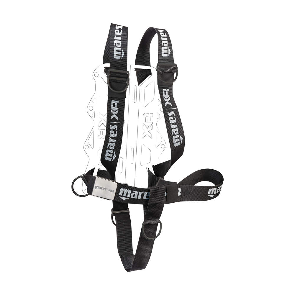 Mares XR Line Heavy Light Harness Complete