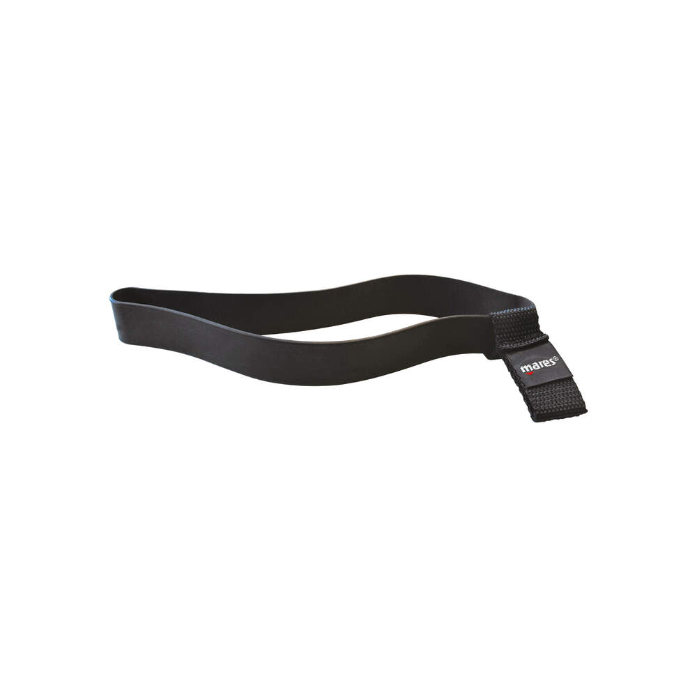 Mares Rubber Tank Strap