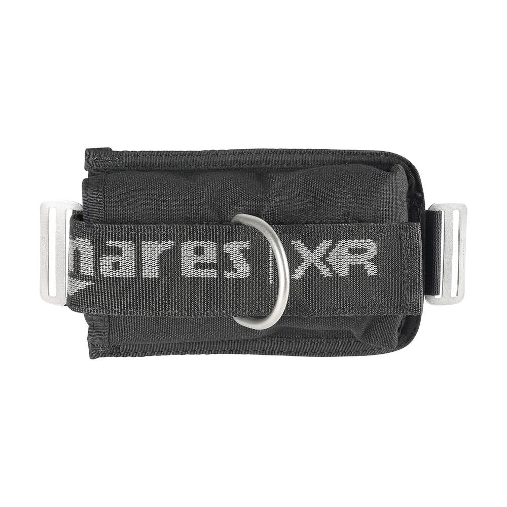 Mares Side Weight Pocket - XR Line