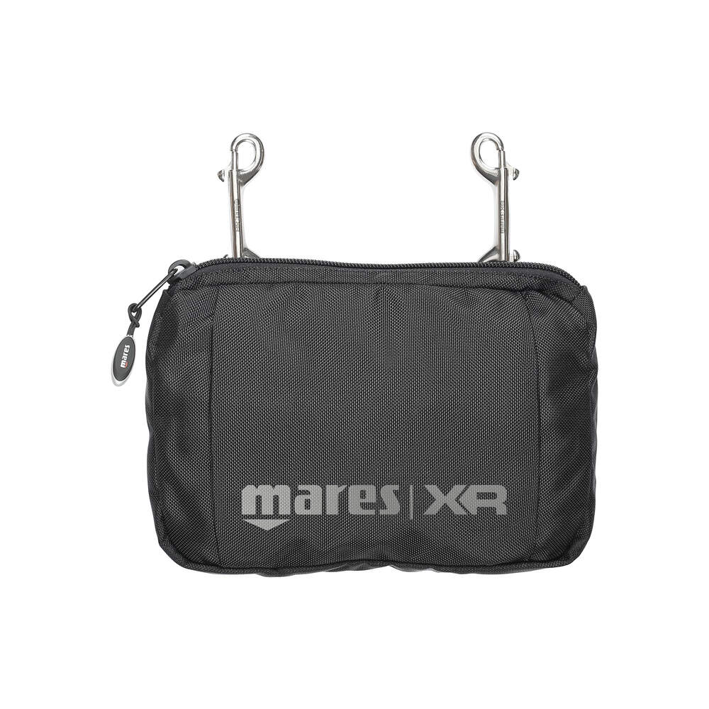 Mares Sidemount Back Pouch - XR Line