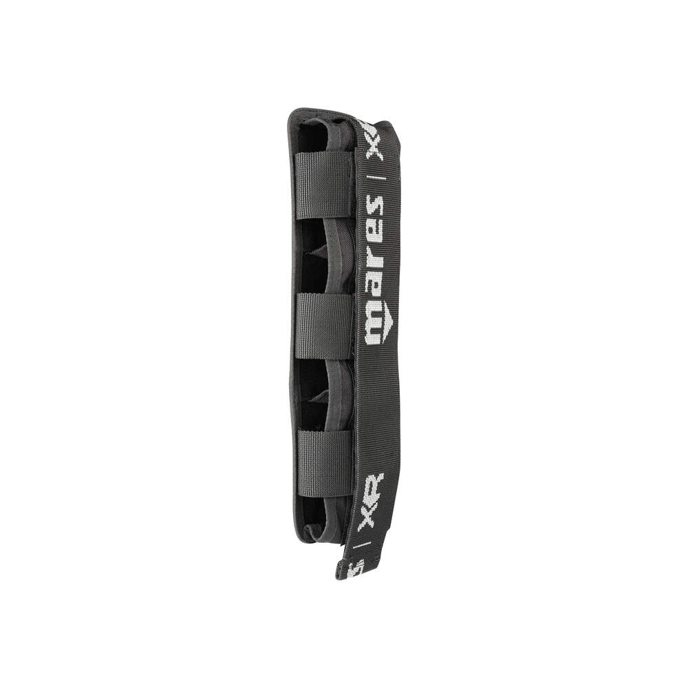 Mares XR Line STRAWS Removable Weight Pocket System Regular price