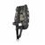 Mares Tactical Green Single B.M. Set - XR Line