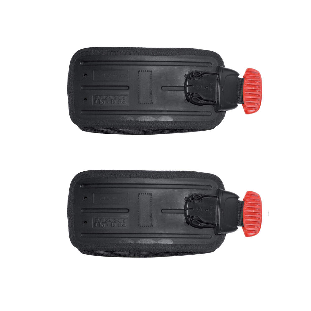 Mares MRS Plus BCD Weight Pockets