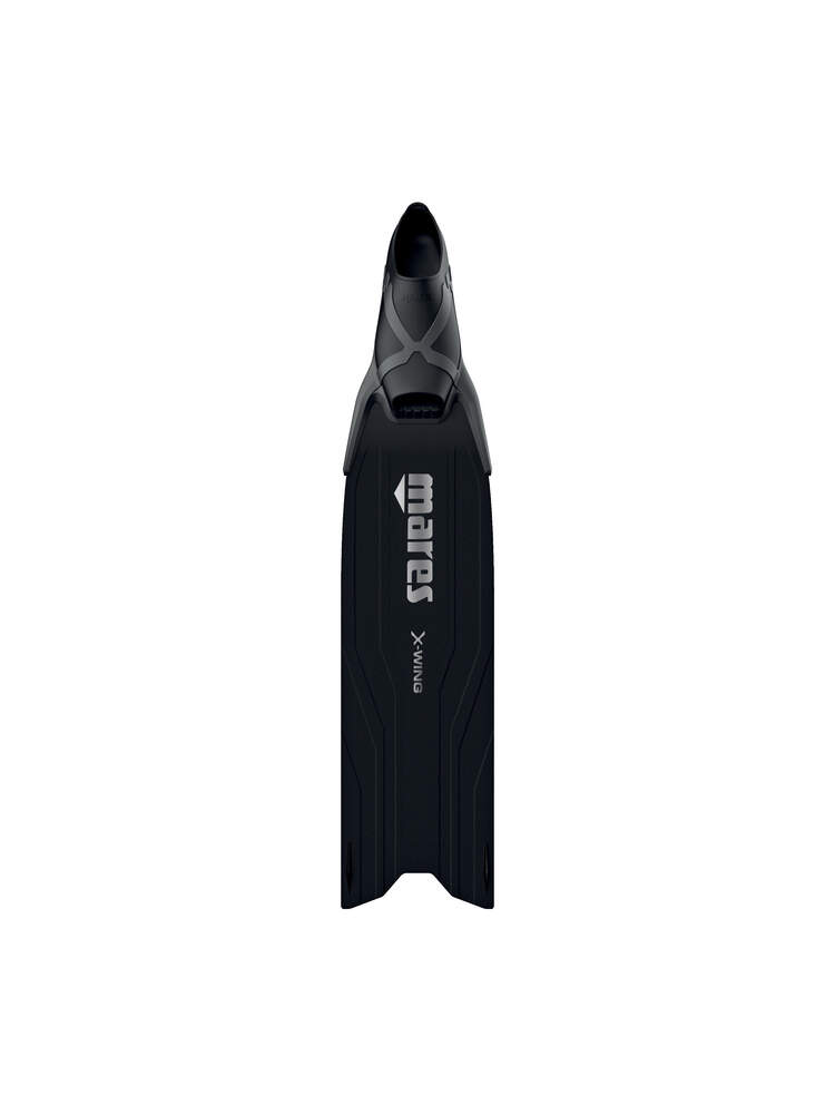 Mares X-Wing Short Fins