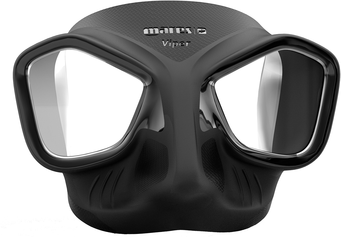 Mares Viper Free Diving Mask