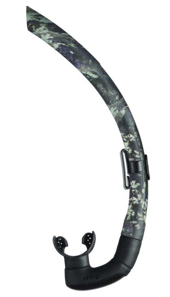 Mares Dual Camo Snorkel