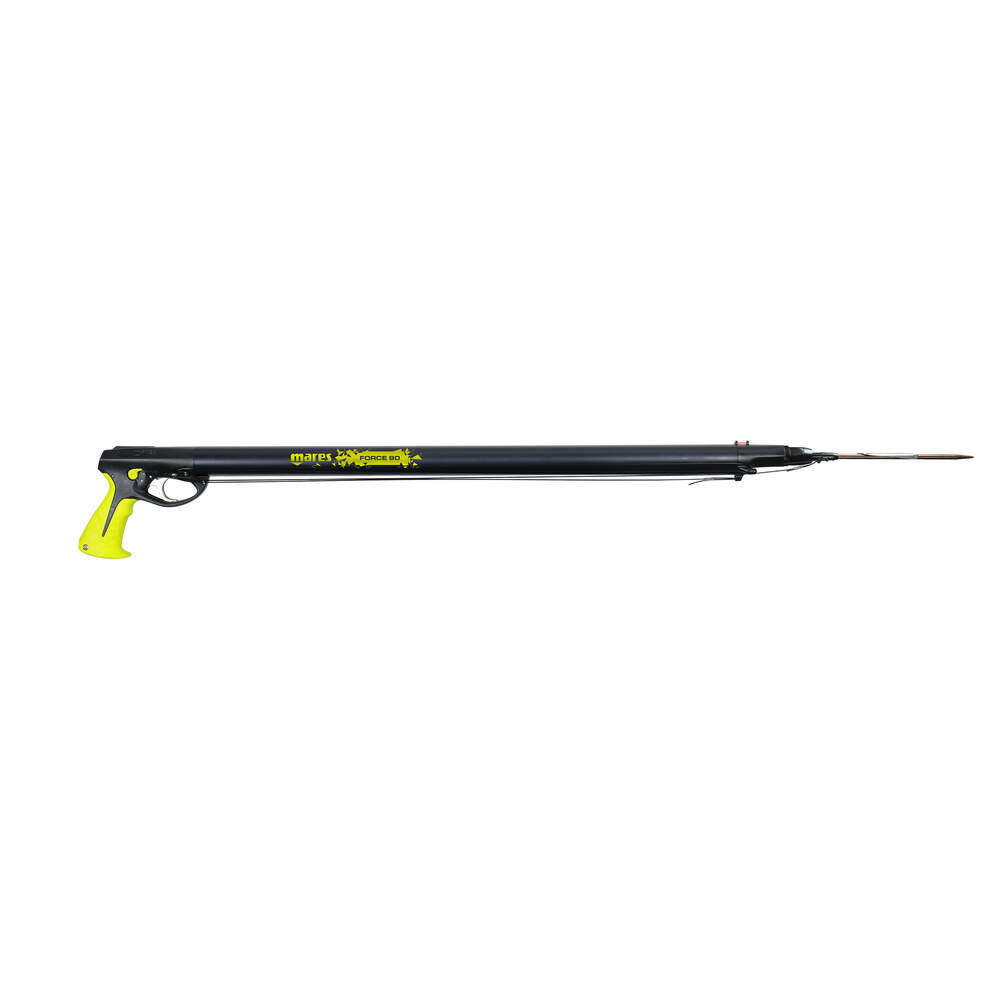 Mares Force Pneumatic Speargun 120