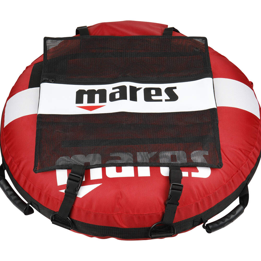 Mares Training Buoy Mesh Bag