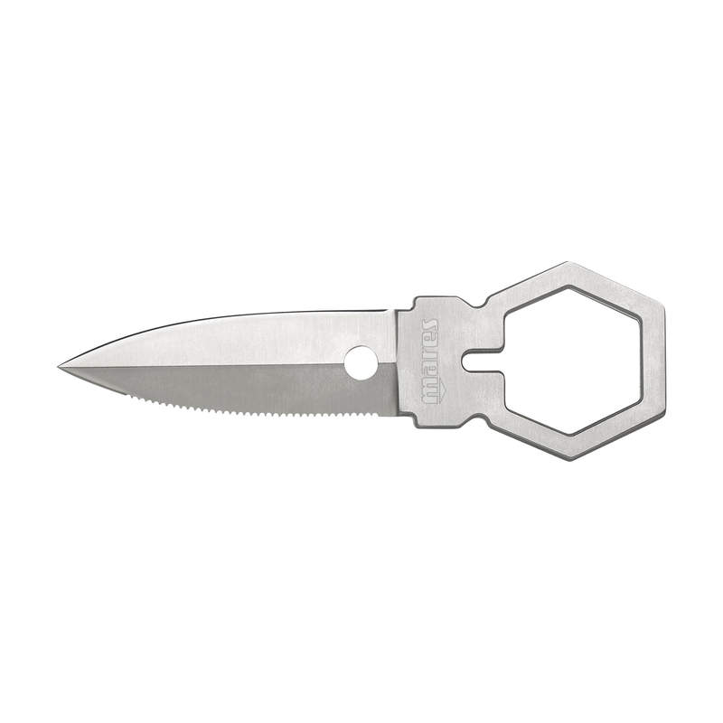 Mares Hero Polygon Short Knife