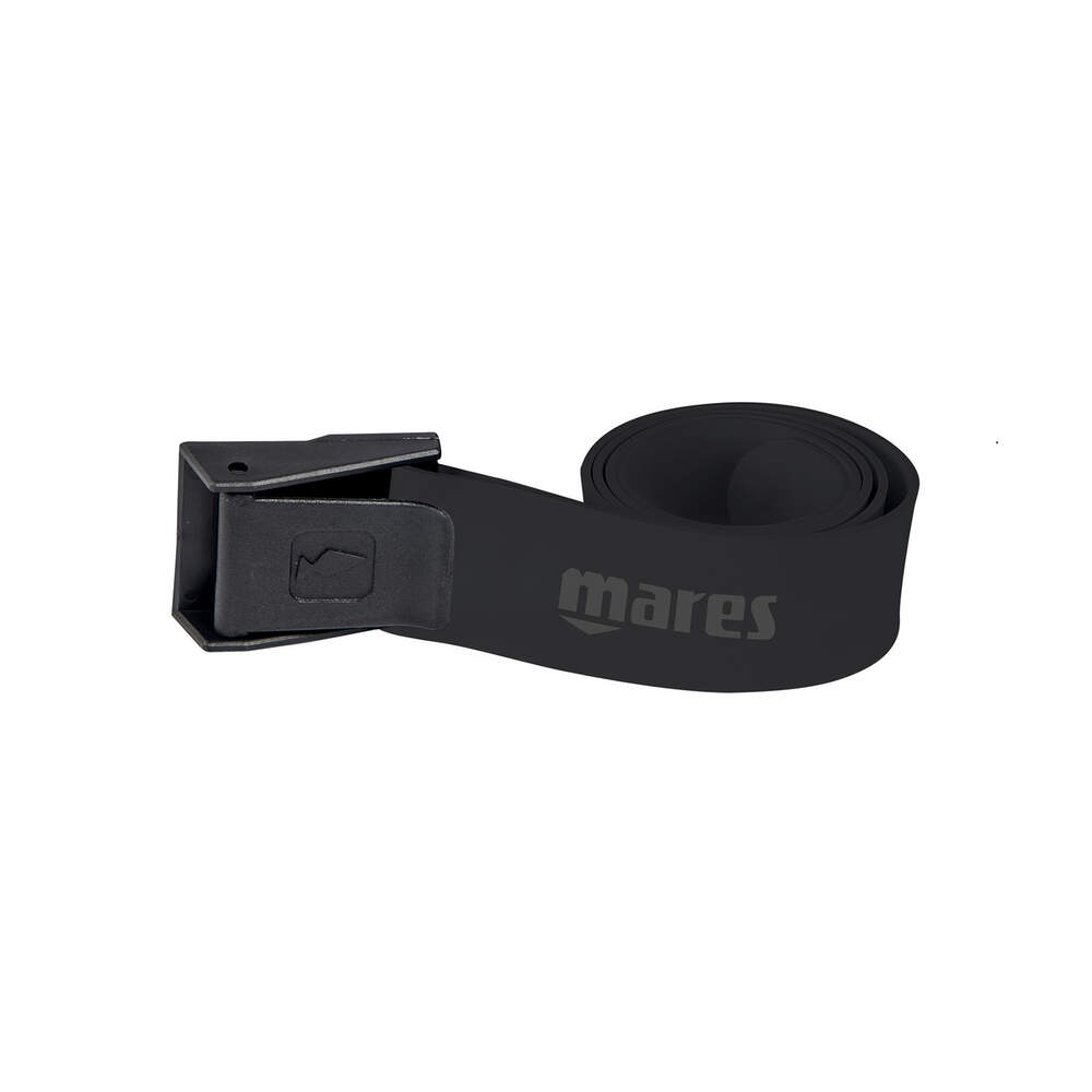 Mares Elastic Belt with Nylon Buckle
