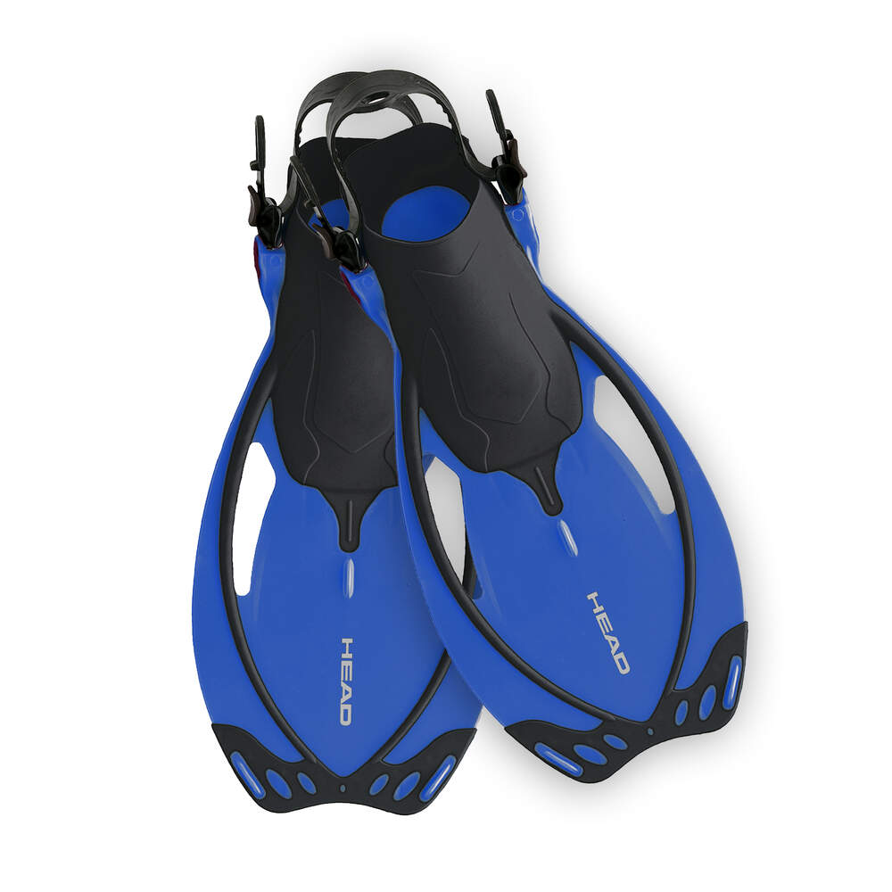 Mares Allegra Junior Snorkeling Fins