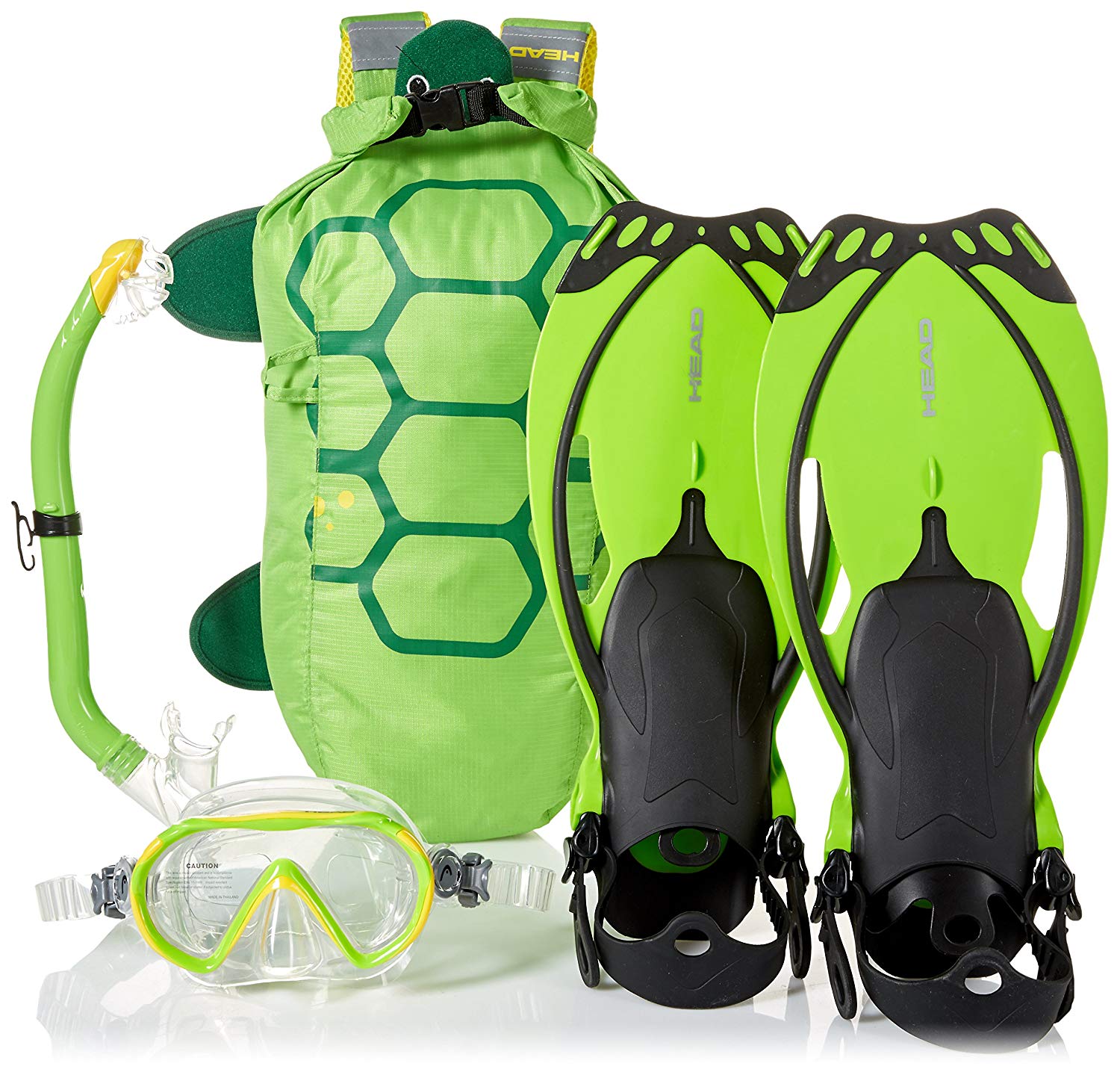 Head Sea Pals JR Dry Set