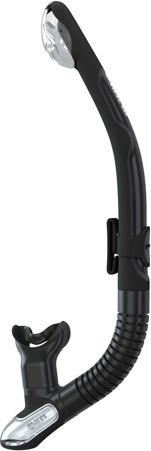 Mares Ergo Dry Purge Snorkel