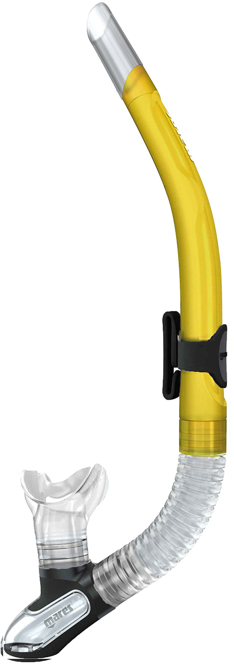 Mares Ergo Flex Snorkel