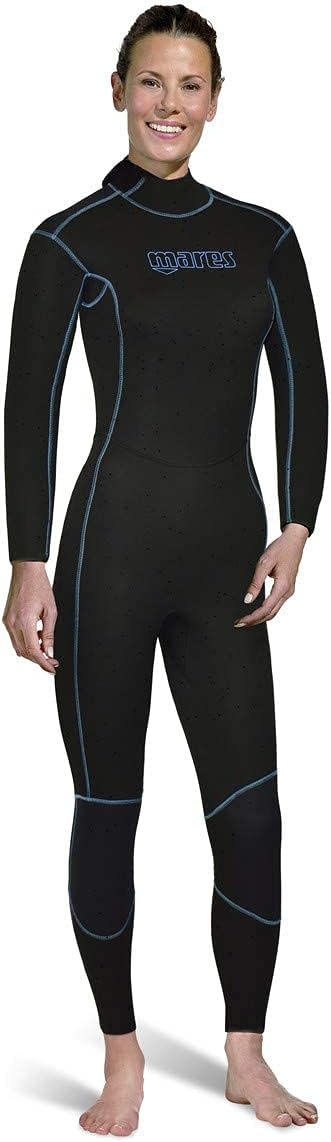 Mares Women&#39;s 5mm M-Flex Wetsuit