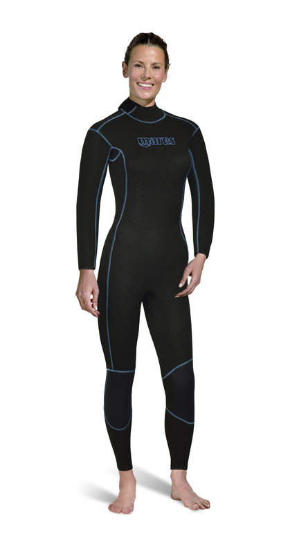 Mares Women&#39;s 1mm M-Flex Wetsuit