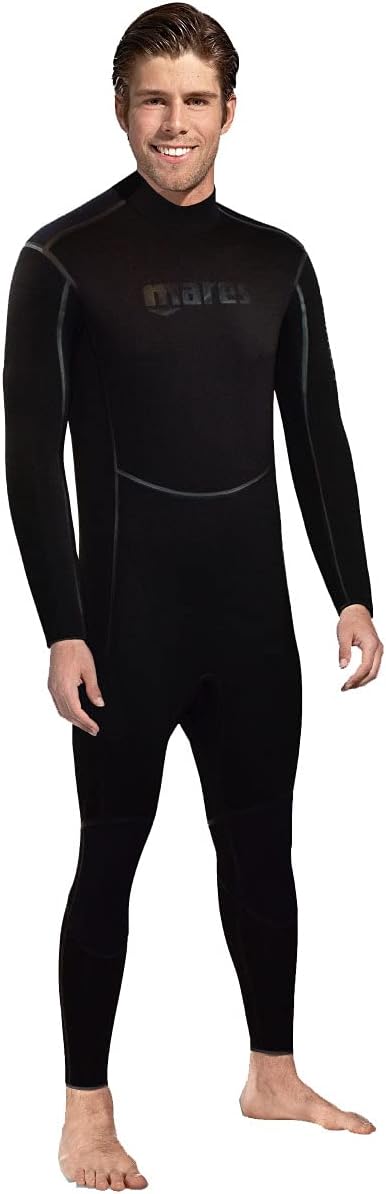 Mares Men&#39;s 3mm Graph-Flex Wetsuit