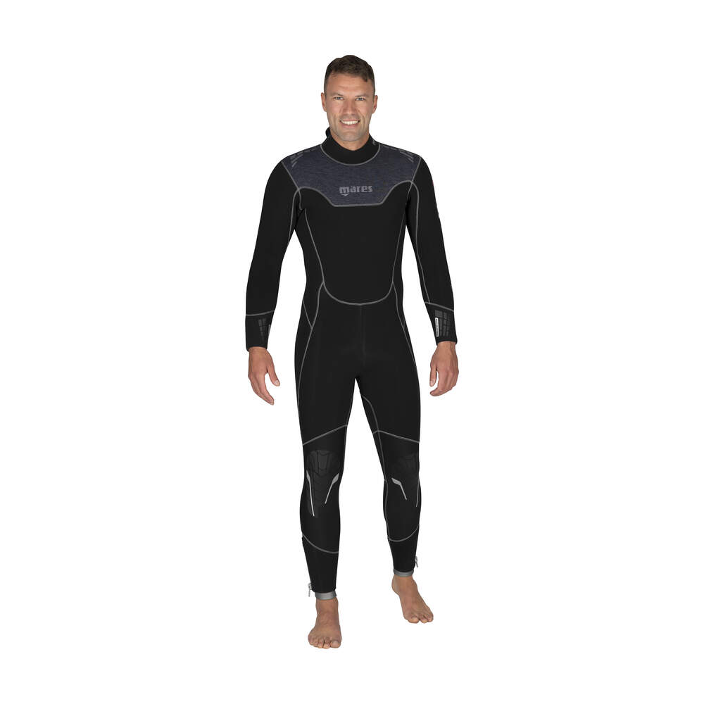 Mares Evolution Mens 7mm Wetsuit