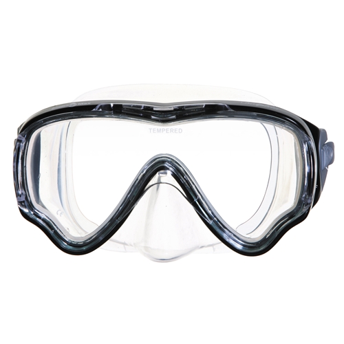 Scuba Max Dolphin Kids Dive Mask