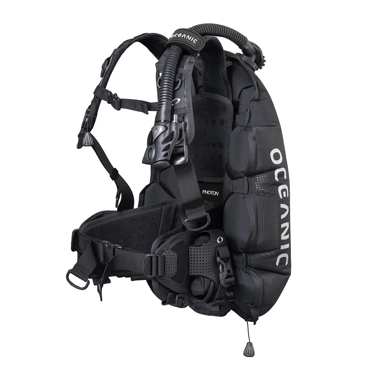 Oceanic Mens Photon Air BCD