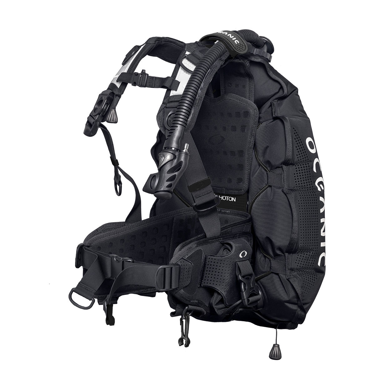 Oceanic Womens Photon Air BCD