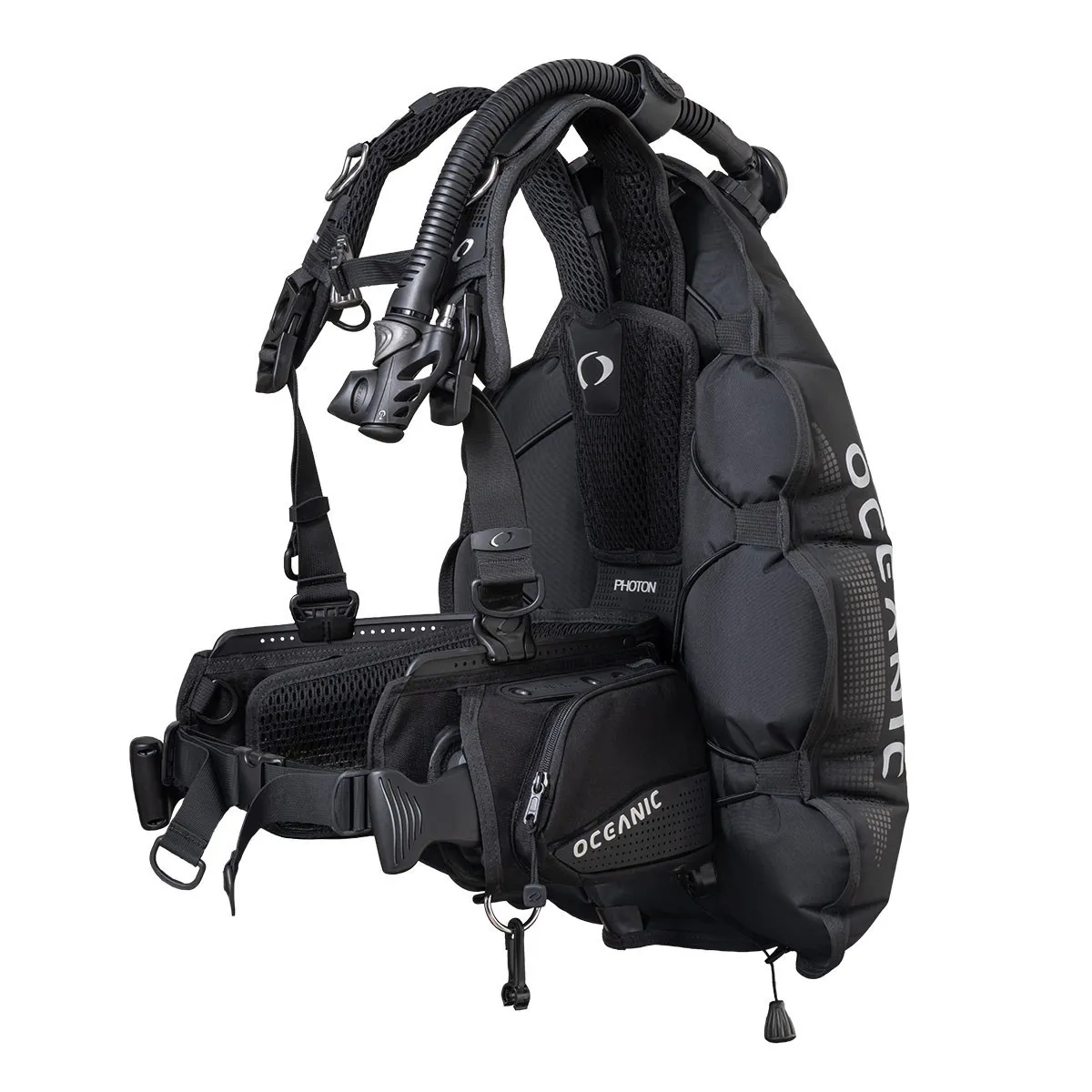 Oceanic Mens Photon Pro BCD