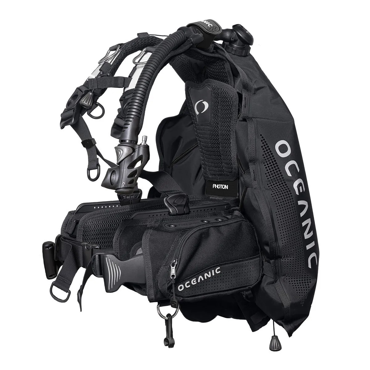 Oceanic Womens Photon Pro BCD