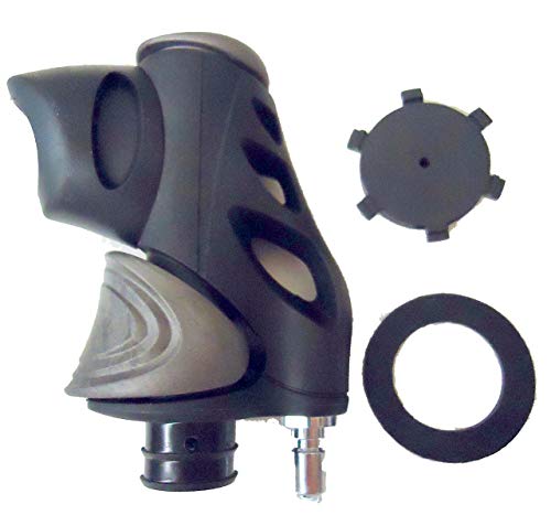 Aeris AW3 BCD Inflator Valve