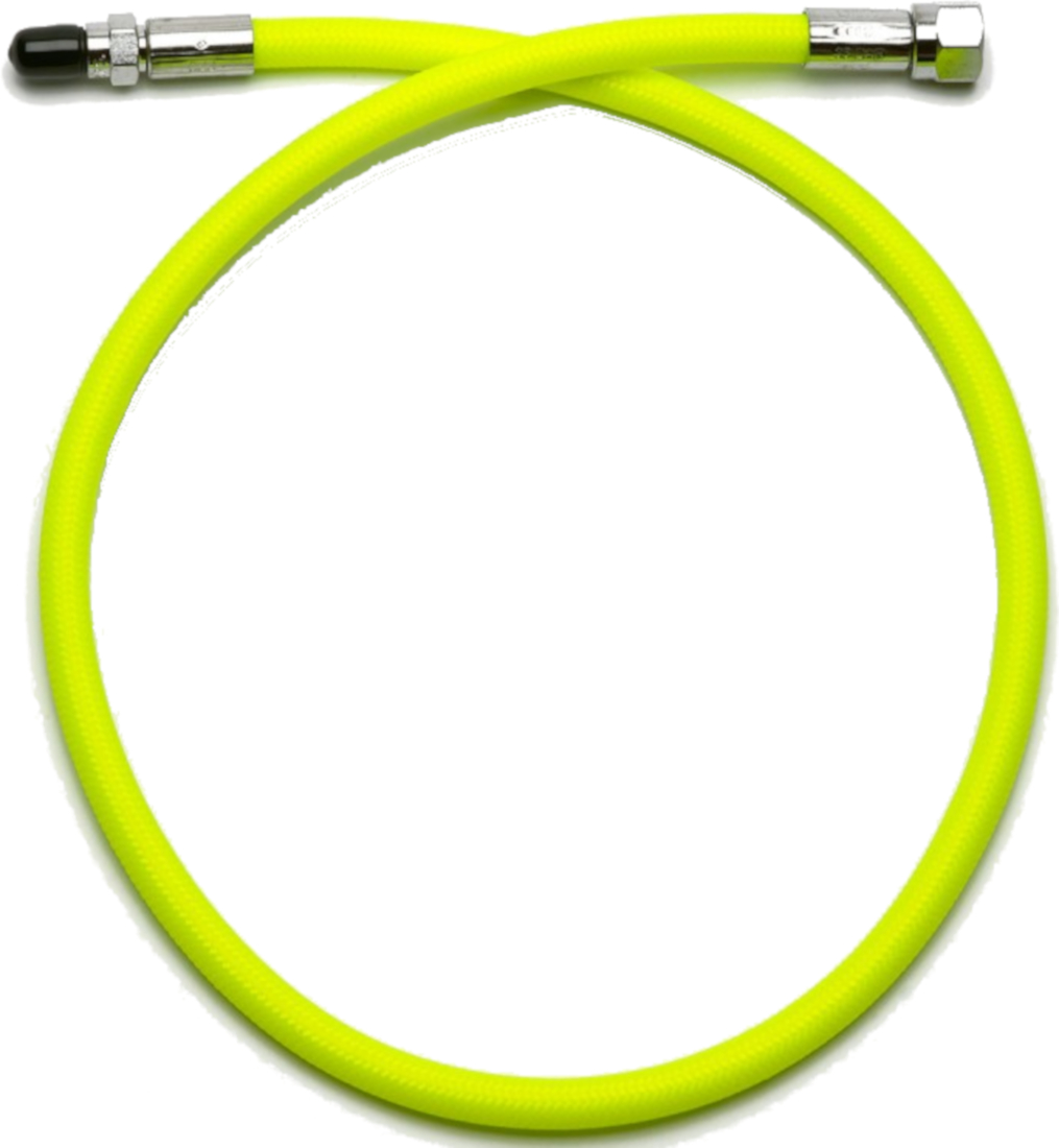 Oceanic 32 inch Max Flex Hose