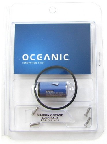 Oceanic Battery Kit Pro Plus 2, Pro Plus 3
