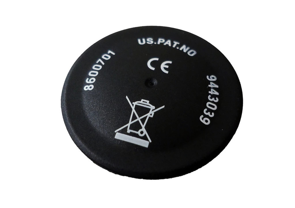Oceanic Veo Battery Hatch