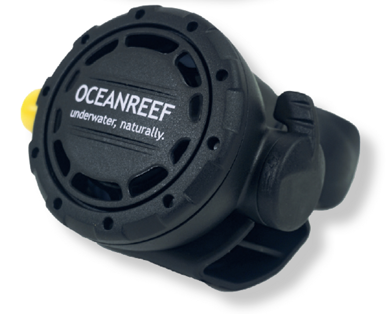 Ocean Reef Traditional Primary 2nd Stage Regulator