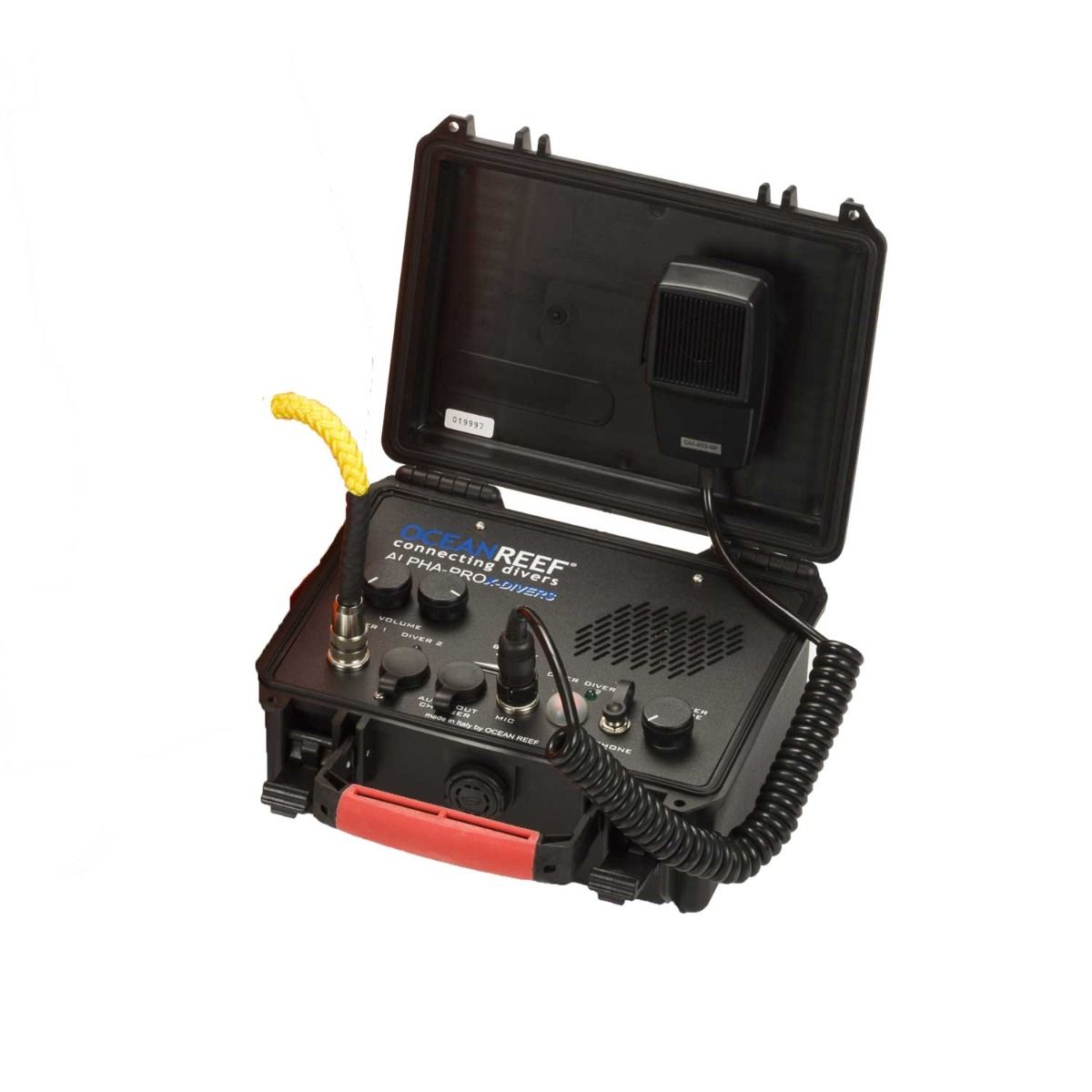 Ocean Reef Alpha Pro X-Divers Surface Unit Only