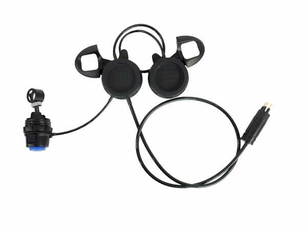 Ocean Reef Alpha Pro X-Divers Underwater Unit 2.0