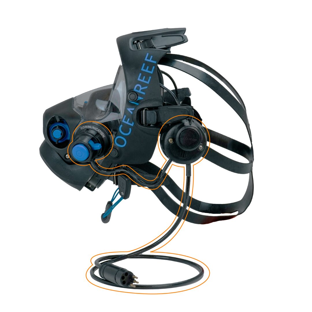 Ocean Reef GSM CUBE3 R2