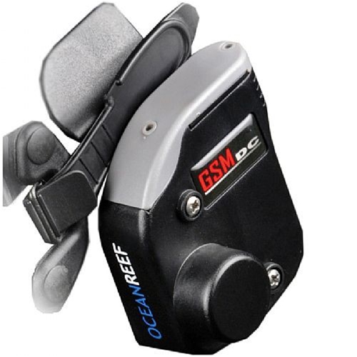 Ocean Reef GSM DC DAT Double Channel with NACS