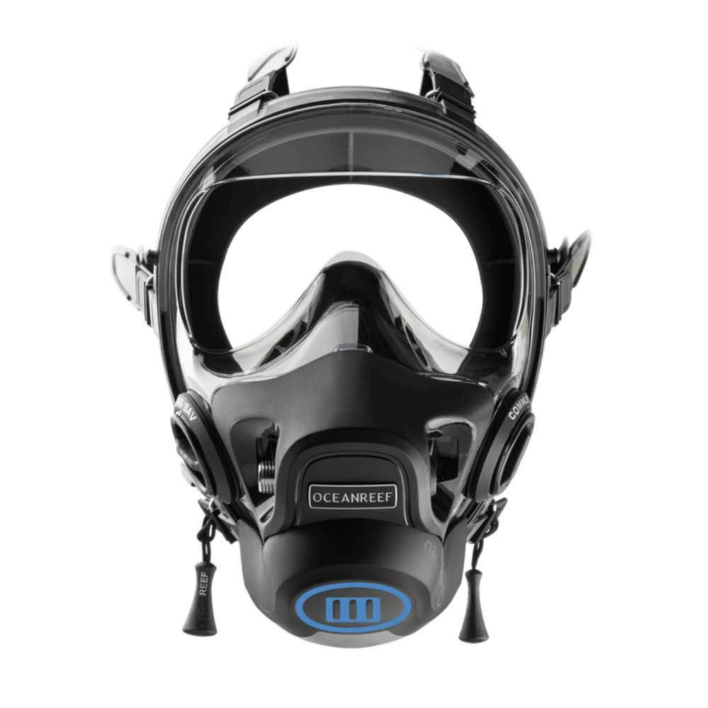 Ocean Reef Neptune III Basic Full Face Mask